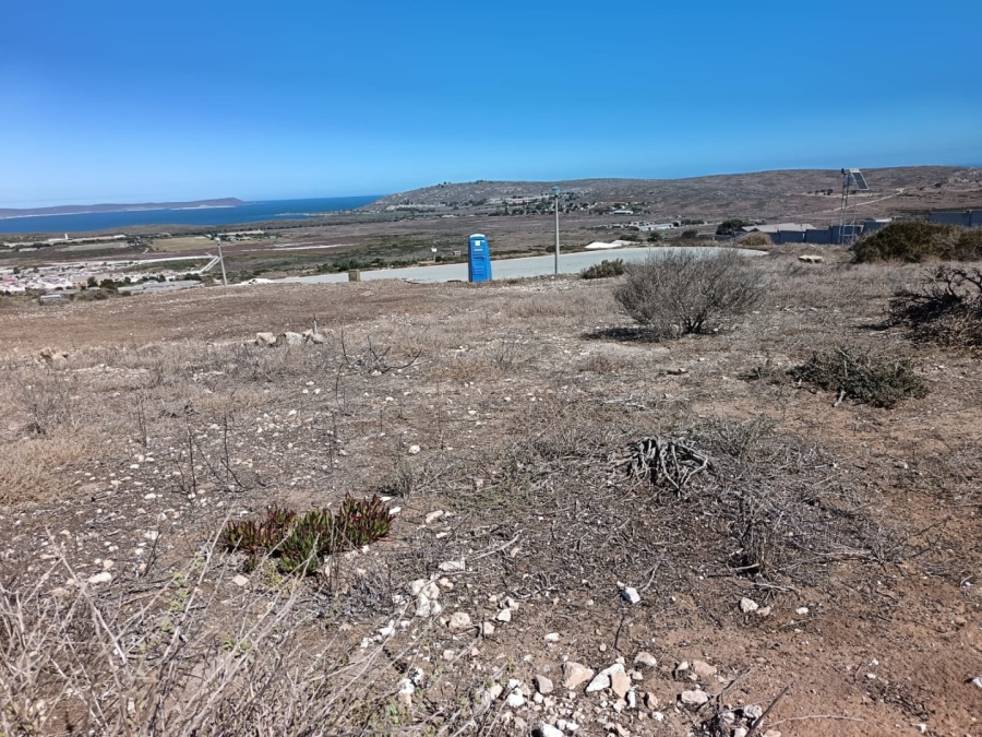 Commercial Property for Sale in Hoogland Western Cape